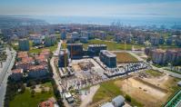 IS-3704-8, Neubau-Eigentumswohnung (6 Zimmer, 3 Bäder) mit Wellnessbereich und Tiefgaragen-Parkplatz in Istanbul-Beylikdüzü