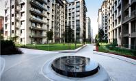 IS-4683, Fernblick-Wohnung mit Wellnessbereich und Balkon in Istanbul-Beyoglu