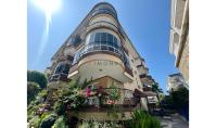 AL-1566, Strandnahe Wohnung mit Fernblick und Balkon in Alanya-Oba
