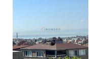 IS-4692, Meerblick-Eigentumswohnung mit Alarmanlage in Istanbul-Fatih