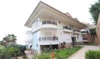 AL-1571, Klimatisierte Wohnung mit Balkon und Pool in Alanya-Bektas