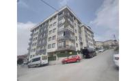 IS-4697, Wohnung mit Balkon und Tiefgaragen-Parkplatz in Istanbul-Maltepe