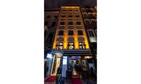 IS-4698, Hochwertige Investitionsmöglichkeit – 560 m² Gewerbeimmobilie im Herzen von Istanbul Beyoglu mit Klimaanlage & Stadtblick