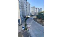 IS-4699, Istanbul Bahçeşehir Perle: Stilvolle Wohnung mit Schwimmbad & Untergrundparkplatz