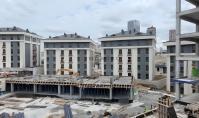 IS-4702-1, Neubau-Eigentumswohnung (5 Zimmer, 3 Bäder) mit Balkon und Tiefgaragen-Parkplatz in Istanbul-Basaksehir