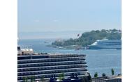 IS-4703, Zentrumsnahe Meerblick-Eigentumswohnung mit Balkon in Istanbul-Beyoglu