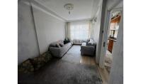 IS-4709, Istanbul Beyoğlu Perle: 3‑Zimmer Wohnung mit Balkon & separater Küche