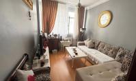 IS-4712, Wohnung mit Balkon und separater Küche in Istanbul-Sisli