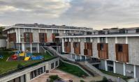 IS-784-12, Meerblick-Wohnung (4 Zimmer, 2 Bäder) mit Terrasse und Wellnessbereich in Istanbul-Üsküdar