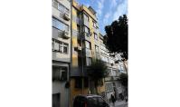 IS-4714, Möblierte Eigentumswohnung mit Balkon und separater Küche in Istanbul-Sisli