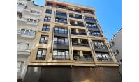 IS-4715, Moderne Wohnung in Istanbul Sisli – Tiefgarage & Offene Küche, Nur Schritte vom Stadtzentrum & Top Soziale Einrichtungen
