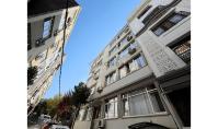IS-4716, Stilvolles Apartment in Istanbul Şişli – Balkon & Separate Küche in Toplage
