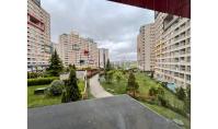 IS-4718, Klimatisierte Eigentumswohnung mit Wellnessbereich und Tiefgaragen-Parkplatz in Istanbul-Avcilar