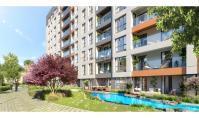 IS-4722-4, Eigentumswohnung (5 Zimmer, 3 Bäder) mit Wellnessbereich und Balkon in Istanbul-Ümraniye