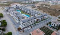 AN-2123, Meerblick-Wohnung in Antalya Manavgat – Balkon, Pool & Sozialkomplex, ideal zum Wohnen & Investieren