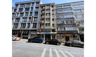 IS-4726, Eigentumswohnung mit Balkon und Alarmanlage in Istanbul-Besiktas