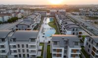 AN-2124-2, Apartment mit Meerblick in Antalya Manavgat - Balkon, Pool & Sozialkomplex, ideal zum Wohnen & Investieren
