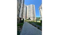 IS-4740-1, Fernblick-Wohnung (3 Zimmer, 2 Bäder) mit Wellnessbereich und Balkon in Istanbul-Topkapi