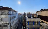 IS-4741, Wohnung mit Balkon und Aussicht in Istanbul Fatih – Die perfekte Wahl für zentrales Wohnen