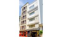 IS-4743, Istanbul Taksim: Luxuriöses Hotelinvestment mit 17 Einheiten – Meerblick & Stadtnähe