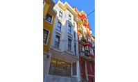 IS-4744, Istanbul Beyoğlu: 12‑Zimmer Hotel‑Investment mit 86 % Auslastung – Citylage & Sicherheit