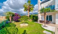 AL-1576, Exquisite Luxusvilla — Vollmöbliert mit Panoramablick auf Meer und Berge, privatem Pool und Balkon in Alanya Kargıcak