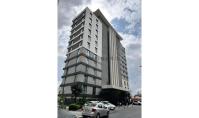IS-4748, Elegantes Residenz-Apartment mit Balkon und Tiefgarage in Istanbul Kağıthane — Perfekte Wahl für modernes Stadtleben