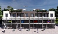 NO-801, Gewerbeimmobilie (161 m²) in Meeresnähe in Nordzypern Lapta — Hervorragende Lage für Investitionen und Geschäftsmöglichkeiten