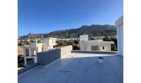 NO-804, Villa in Nordzypern Lapta mit Meerblick, Terrasse und Bergpanorama — eine perfekte Harmonie aus Bergruhe und Mittelmeerblick