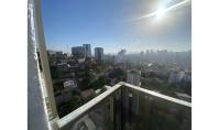 IS-4753, Fernblick-Wohnung mit Balkon und Tiefgaragen-Parkplatz in Istanbul-Kartal