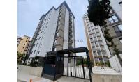 IS-4763, Moderne Neubauwohnung mit Balkon und Tiefgaragenstellplatz in Istanbul Kartal