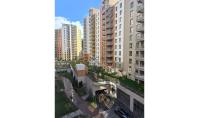 IS-4785-1, Raffinierte Stadtresidenz mit Pool und Privater Tiefgarage in Istanbul Ümraniye