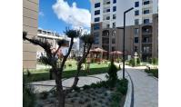 IS-4791-2, Elegantes Apartment mit Spa und Tiefgarage — Exklusives Wohnen in Istanbul Başakşehir