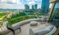 IS-4793, Meerblick-Eigentumswohnung mit Balkon und Pool in Istanbul-Besiktas