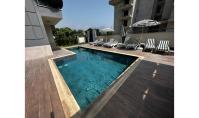 AL-1584, Heißer Deal in Alanya Oba: 110 m² 3 Zimmer Wohnung mit Balkon & Pool – Bergblick pur!