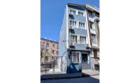 IS-4814, Zentrale Gewerbeimmobilie (330 m²) mit Fernblick in Istanbul-Fatih