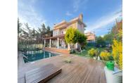 IS-4853, Eine Wunderbare Wohnwahl: Villa mit Balkon und Pool und Fernblick in Istanbul-Silivri
