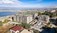 IS-4862, Meerblick-Apartment mit Balkon und Spa-Bereich in Istanbul-Büyükçekmece