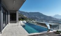 AL-1600, Exklusive Designervilla mit Moderner Architektur, Atemberaubender Aussicht und Premium-Ausstattung in Alanya