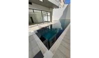 AL-1601, Moderne und Gut Geschnittene Wohnung mit Swimmingpool in Mahmutlar