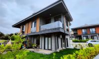 IS-4885, Neubau-Villa mit Balkon und Pool in Istanbul-Sile