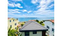 IS-4887, Strandnahe Meerblick-Villa mit Terrasse in Istanbul-Silivri
