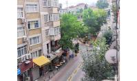 IS-4894, Komfortable Wohnung mit Balkon, separater Küche und Fernblick in Istanbul – Fatih