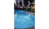 AN-2188, Stilvolle Wohnung mit Pool und Balkon in Muratpaşa Çağlayan, Antalya