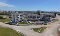 AN-2215, Neubauwohnung mit Balkon & Swimmingpool in Antalya Kepez