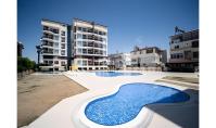 AN-2220, Zentrumsnahe Wohnung mit Pool und Balkon in Antalya-Serik