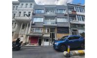 IS-4953, Elegante Wohnung in Meeresnähe mit Balkon & Separater Küche | Beşiktaş – Bebek, Istanbul