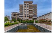 AN-2237, Speziell designte Premium-Wohnung mit Pool und Balkon | Antalya Aksu