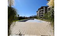 AN-2239, Moderne Neubauwohnung mit Balkon und Pool | Antalya Döşemealtı