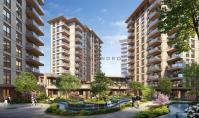 IS-4970, Investment Opportunity in İstanbul Şişli – Steps to Metro & Mall, Includes Pool & Parking